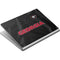 University of Georgia Black Jersey Surface Book Skin
